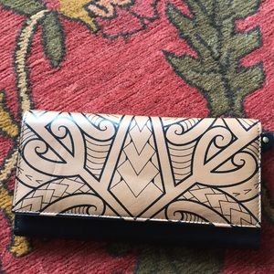 NA KOA  hikiwale WALLET